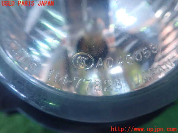 2UPJ-85551182]レガシィ ワゴン(BP5)左フォグ 中古_m0003.jpg