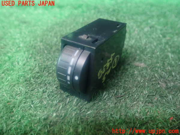 2UPJ-85556308]レガシィ ワゴン(BP5)スイッチ3 （調整ダイヤル） 中古_m0001.jpg