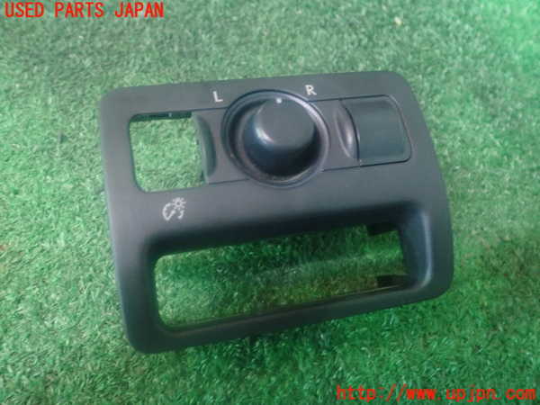 2UPJ-85556280]レガシィ ワゴン(BP5)ミラースイッチ 中古_m0001.jpg