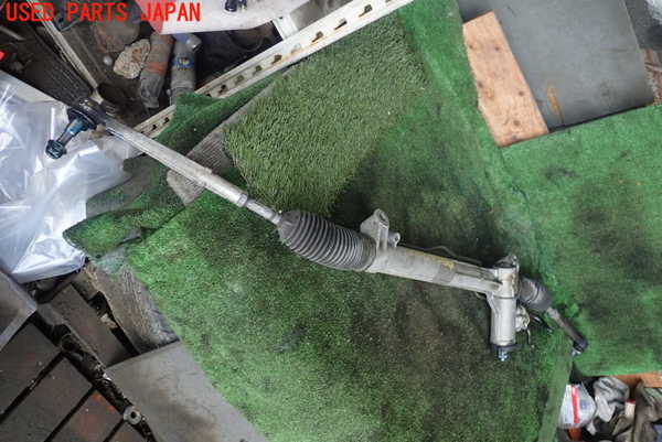 5UPJ-85564235]ポルシェ・ボクスター(98665)パワステギアボックス 中古_m0001.jpg