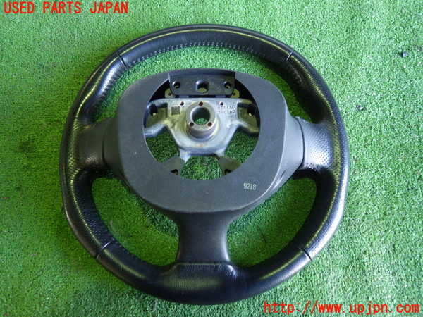 1UPJ-85577855]フェアレディZ(Z34)ステアリングホイール 中古 の商品画像｜自動車純正中古パーツ専門店ユーズドパーツジャパン