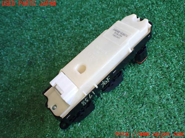 2UPJ-85616240]レクサス・IS250(GSE20)右前パワーウィンドウスイッチ 中古_m0002.jpg