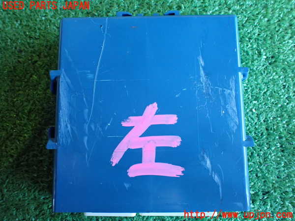 2UPJ-85616146]レクサス・IS250(GSE20)コンピューター1 (ヘッドランプスイベル) 【ジャンク品】 中古_m0003.jpg