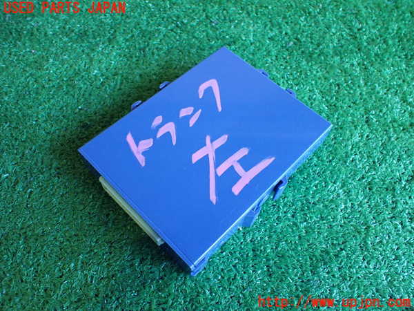 2UPJ-85616151]レクサス・IS250(GSE20)コンピューター6 (クリアランスワーニング) 中古_m0002.jpg