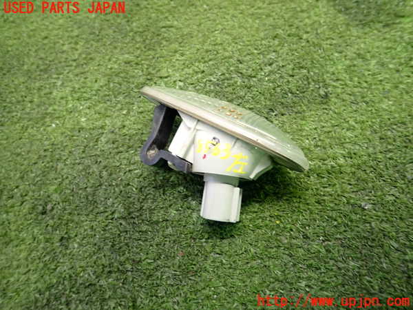 1UPJ-85631162]ランエボ7 エボ7 GT-A(CT9A)左ウィンカーレンズ 中古_m0003.jpg