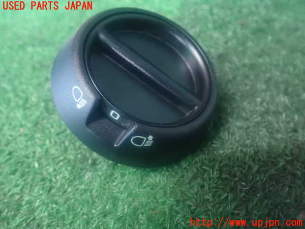 2UPJ-85686307]ルノー・カングー(KCK4M)スイッチ2 （光軸調整） 中古_m0001.jpg