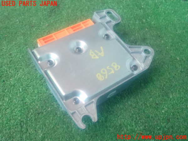 2UPJ-85686145]ルノー・カングー(KCK4M)エアバッグコンピューター 中古_m0002.jpg
