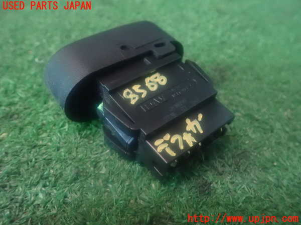 2UPJ-85686300]ルノー・カングー(KCK4M)デフォッガースイッチ 中古_m0002.jpg