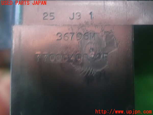 2UPJ-85686800]ルノー・カングー(KCK4M)スパイラルケーブル(リール) 中古_m0003.jpg