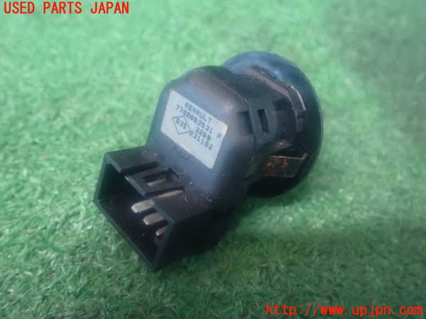 2UPJ-85686280]ルノー・カングー(KCK4M)ミラースイッチ 中古_m0002.jpg