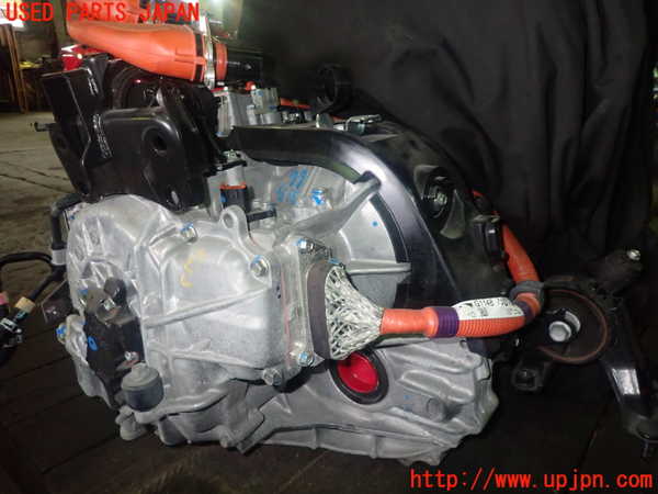 1UPJ-85733010]レクサス・HS250h(ANF10)ミッション AT 2AZ-FXE 中古_m0002.jpg