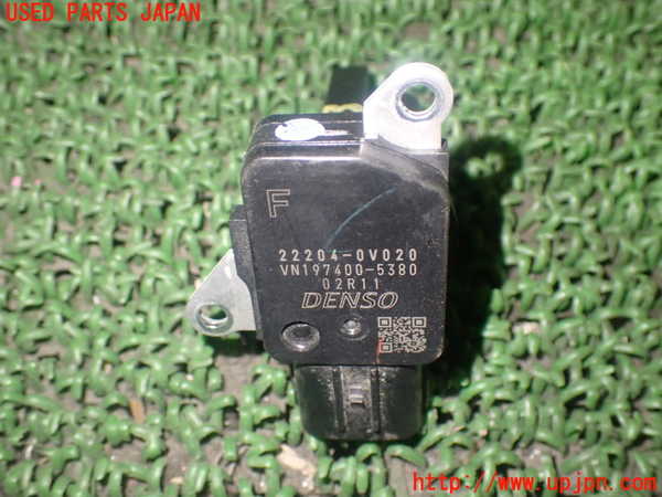 1UPJ-85736320]レクサス・HS250h(ANF10)エアフロメーター 中古_m0001.jpg