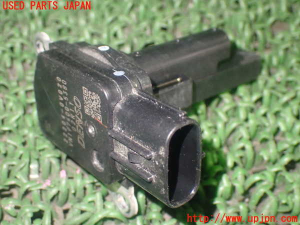 1UPJ-85736320]レクサス・HS250h(ANF10)エアフロメーター 中古_m0002.jpg
