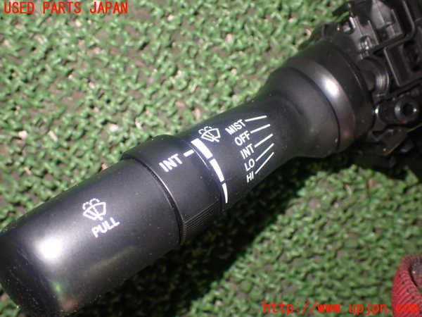 1UPJ-85736720]レクサス・HS250h(ANF10)コンビネーションスイッチ 中古_m0003.jpg