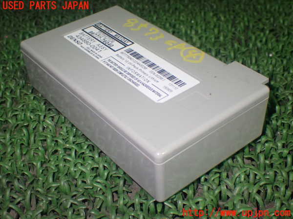 1UPJ-85736149]レクサス・HS250h(ANF10)コンピューター4 (バッテリー) 中古_m0002.jpg