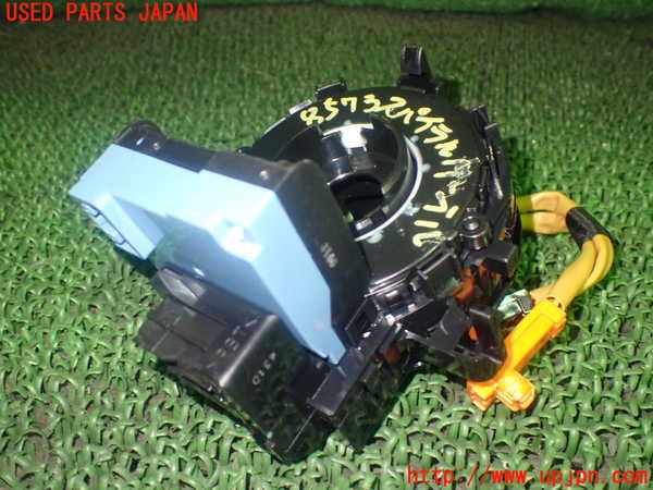 1UPJ-85736800]レクサス・HS250h(ANF10)スパイラルケーブル(リール) 中古_m0002.jpg