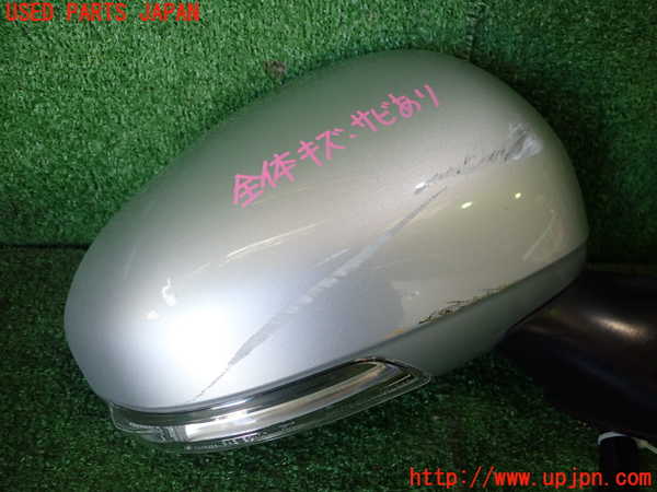 1UPJ-85851210]プリウス(ZVW30)右ドアミラー 中古_m0002.jpg