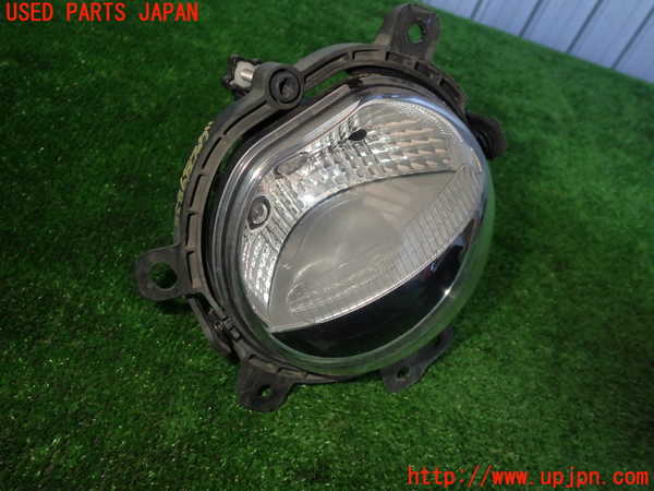 2UPJ-85861182]BMW ミニ(MINI)ワン(XM12)(F56)左フォグ 中古_m0001.jpg
