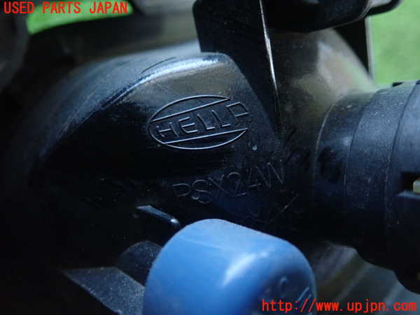 2UPJ-85861182]BMW ミニ(MINI)ワン(XM12)(F56)左フォグ 中古_m0002.jpg