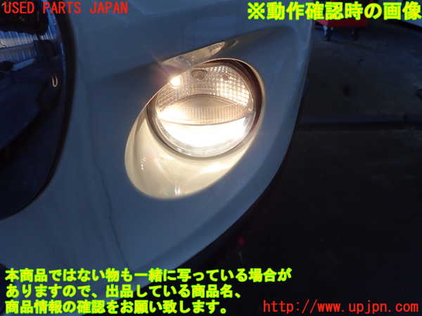 2UPJ-85861182]BMW ミニ(MINI)ワン(XM12)(F56)左フォグ 中古_m0003.jpg