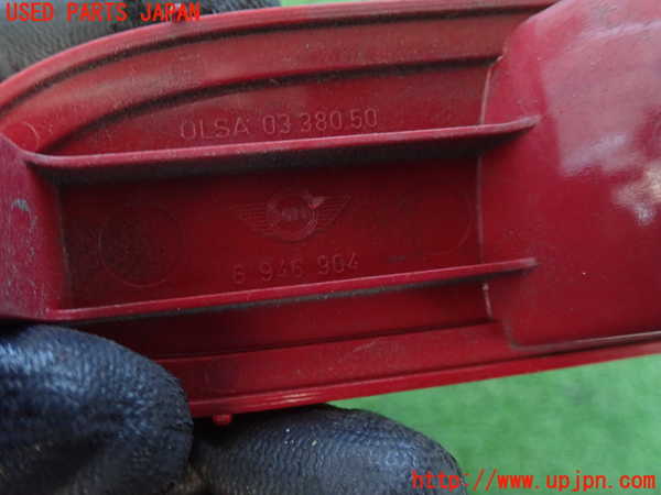 2UPJ-85861559]BMW ミニ(MINI)ワン(XM12)(F56)リアフィニッシャー 中古_m0003.jpg