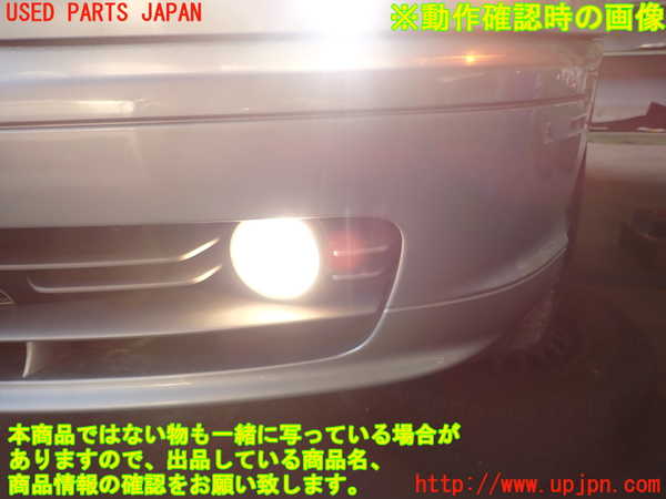 2UPJ-85871182]BMW 330Ci(AV30)左フォグ 中古 （参考情報：E46/2）_m0005.jpg