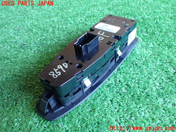 2UPJ-85906240]BMW アクティブハイブリッド3 F30(AH3)(3F30)右前パワーウィンドウスイッチ 中古_m0003.jpg