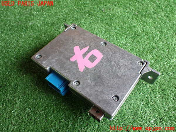 2UPJ-85906146]BMW アクティブハイブリッド3 F30(AH3)(3F30)コンピューター1 中古_m0002.jpg