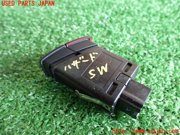 2UPJ-85906290]BMW アクティブハイブリッド3 F30(AH3)(3F30)ハザードスイッチ 中古_m0002.jpg