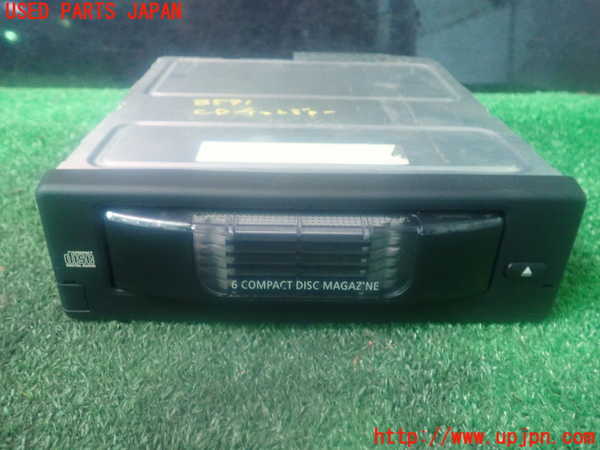 2UPJ-85916505]BMW 645Ci クーペ E63 前期(EH44)CDチェンジャー 中古_m0001.jpg