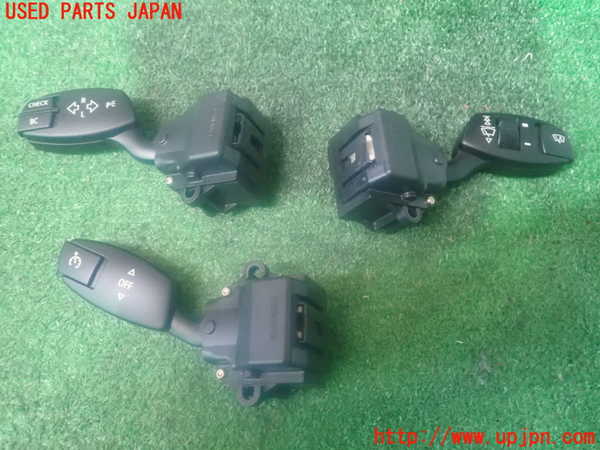 2UPJ-85916720]BMW 645Ci クーペ E63 前期(EH44)コンビネーションスイッチ 中古_m0001.jpg