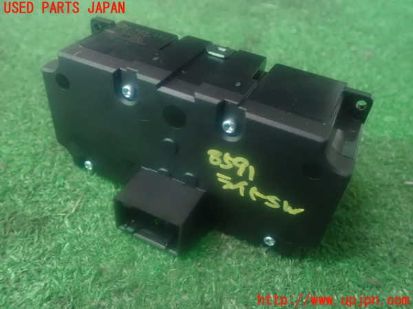 2UPJ-85916285]BMW 645Ci クーペ E63 前期(EH44)ライトスイッチ 中古_m0002.jpg