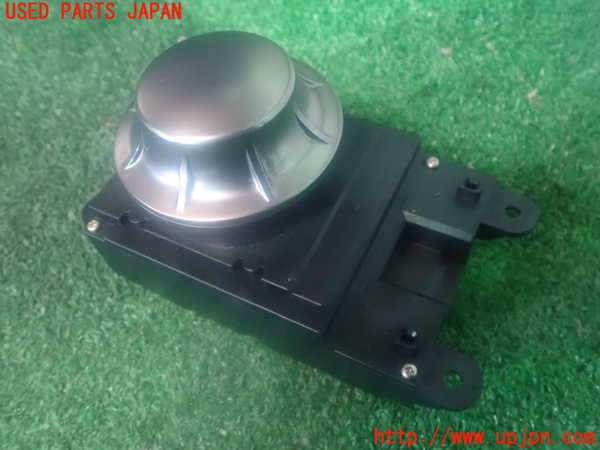 2UPJ-85916306]BMW 645Ci クーペ E63 前期(EH44)スイッチ1 (ナビ) 中古_m0001.jpg