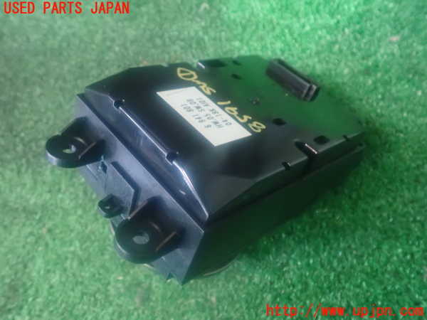 2UPJ-85916306]BMW 645Ci クーペ E63 前期(EH44)スイッチ1 (ナビ) 中古_m0002.jpg