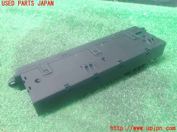 2UPJ-85916307]BMW 645Ci クーペ E63 前期(EH44)スイッチ2 (シートヒーター DSC等) 中古_m0002.jpg