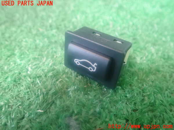 2UPJ-85916310]BMW 645Ci クーペ E63 前期(EH44)スイッチ5 (トランクオープナー) 中古_m0001.jpg
