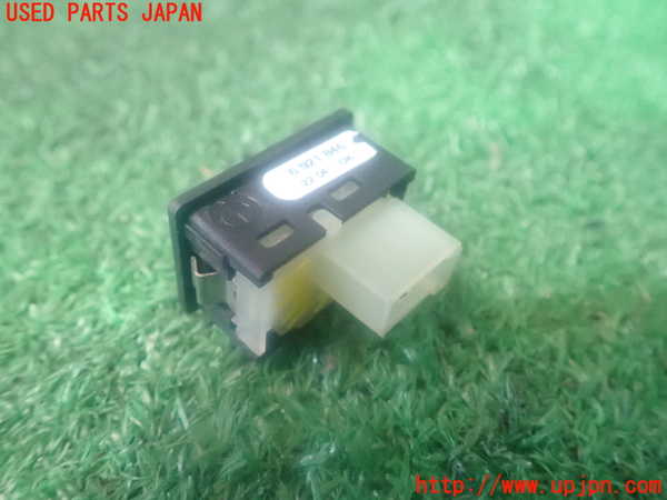 2UPJ-85916310]BMW 645Ci クーペ E63 前期(EH44)スイッチ5 (トランクオープナー) 中古_m0002.jpg