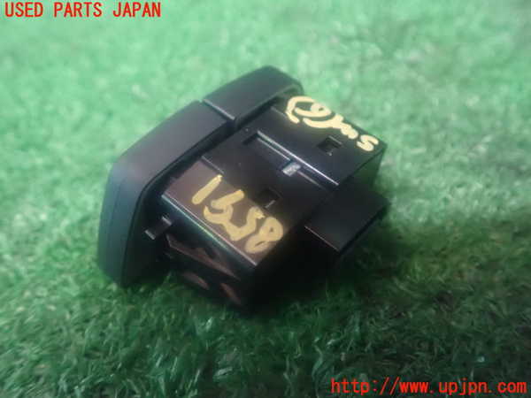2UPJ-85916311]BMW 645Ci クーペ E63 前期(EH44)スイッチ6 (MENU) 中古_m0002.jpg