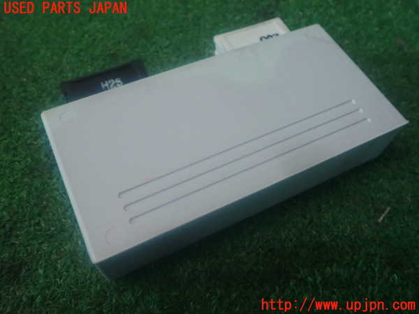 2UPJ-85916151]BMW 645Ci クーペ E63 前期(EH44)コンピューター6 (ルーフコントロール) 中古_m0002.jpg