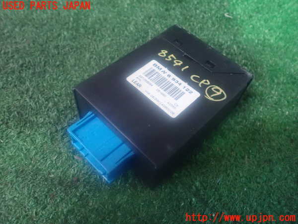 2UPJ-85916154]BMW 645Ci クーペ E63 前期(EH44)コンピューター9 (ライトコントロール) 中古_m0001.jpg