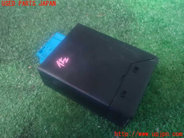 2UPJ-85916154]BMW 645Ci クーペ E63 前期(EH44)コンピューター9 (ライトコントロール) 中古_m0002.jpg