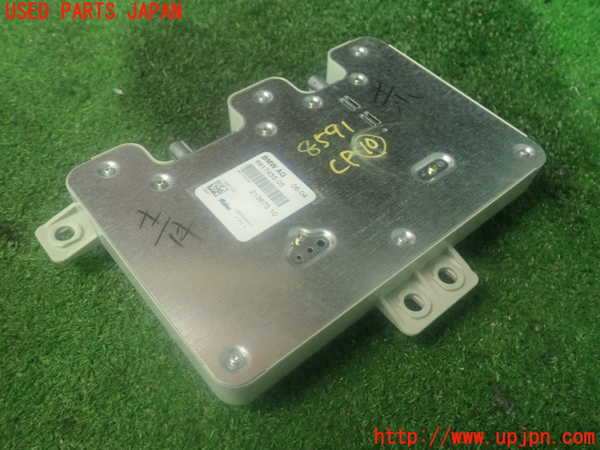 2UPJ-85916155]BMW 645Ci クーペ E63 前期(EH44)コンピューター10 (アンテナ) 中古_m0001.jpg