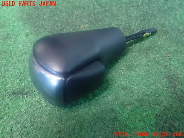 2UPJ-85917570]BMW 645Ci クーペ E63 前期(EH44)シフトノブ 中古_m0001.jpg