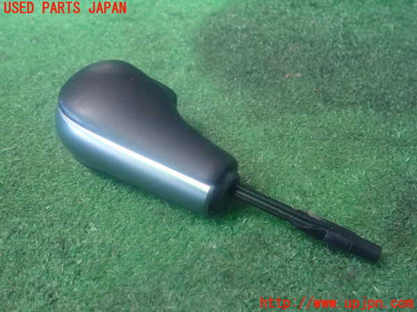 2UPJ-85917570]BMW 645Ci クーペ E63 前期(EH44)シフトノブ 中古_m0002.jpg