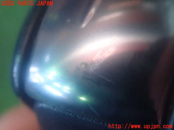 2UPJ-85917570]BMW 645Ci クーペ E63 前期(EH44)シフトノブ 中古_m0003.jpg