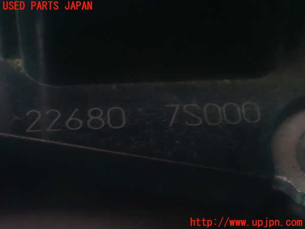 2UPJ-86066320]NV350 キャラバン バン ライダープレミアムGX(VR2E26)エアフロメーター 中古_m0004.jpg