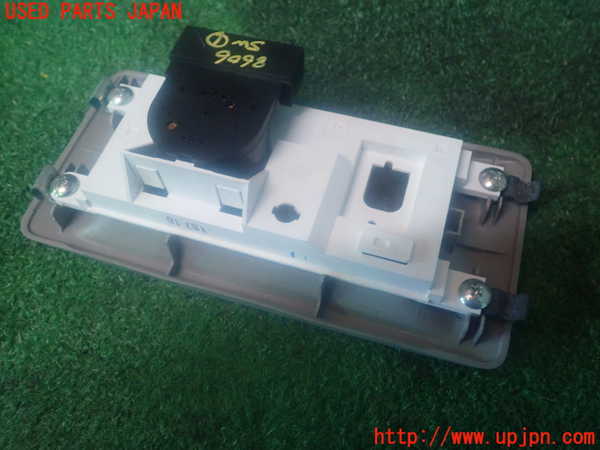 2UPJ-86066306]NV350 キャラバン バン ライダープレミアムGX(VR2E26)スイッチ1 (REAR COOLER CONTROL) 中古_m0002.jpg