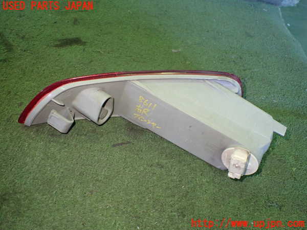 2UPJ-86111550]ボルボXC60(DB4204TXC)右リアフィニッシャー 中古_m0002.jpg