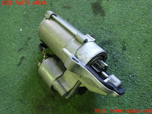2UPJ-86116010]ボルボXC60(DB4204TXC)セルモーター 中古_m0002.jpg