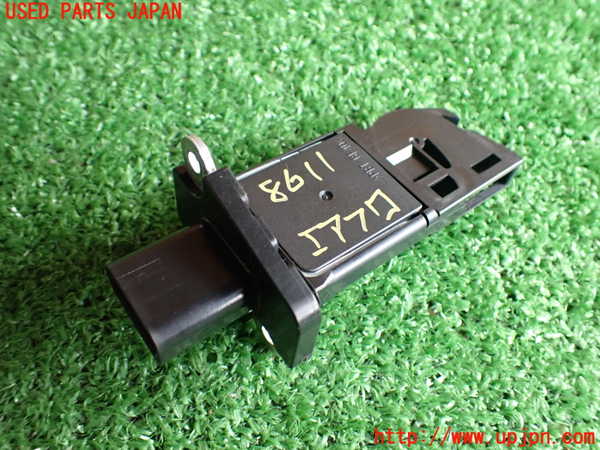 2UPJ-86116320]ボルボXC60(DB4204TXC)エアフロメーター 中古_m0001.jpg